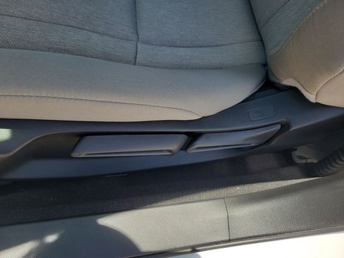 Used 2025 Honda Accord LX image 22