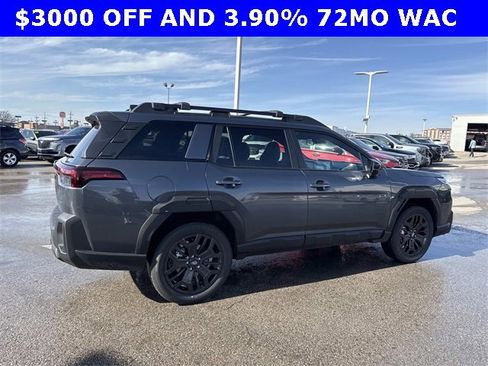 New 2026 Subaru Outback Limited XT image 2