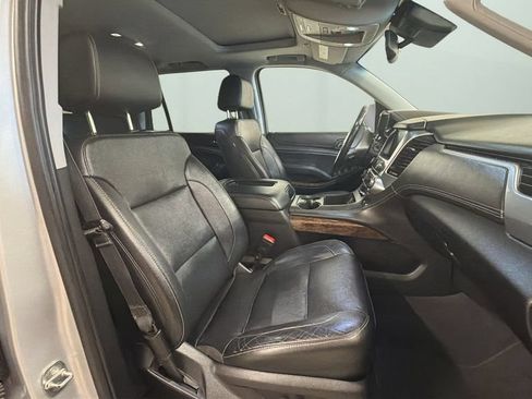 Used 2020 Chevrolet Tahoe LT AWD/4WD image 9
