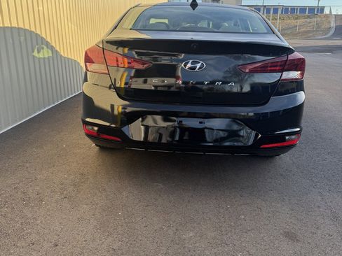 Used 2020 Hyundai Elantra Value Edition image 4