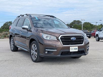 Used 2021 Subaru Ascent Touring w/ Popular Package #2