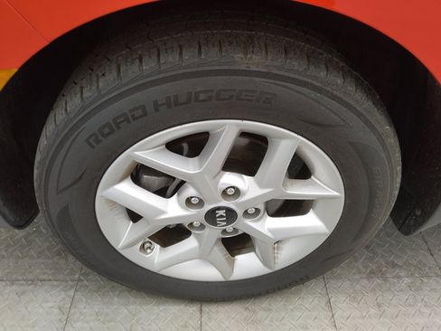 Used 2021 Kia Soul S image 31