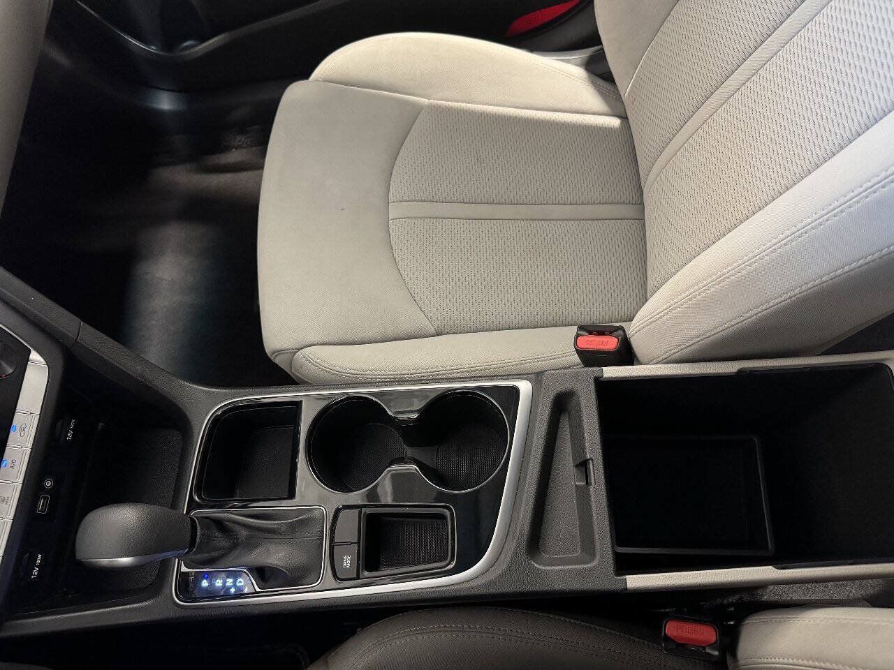 Used 2018 Hyundai Sonata ECO FWD image 32