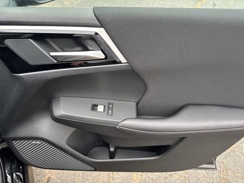 New 2026 Mitsubishi Outlander ES AWD/4WD image 35