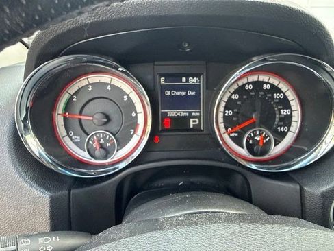 Used 2012 Dodge Durango Citadel AWD/4WD image 6
