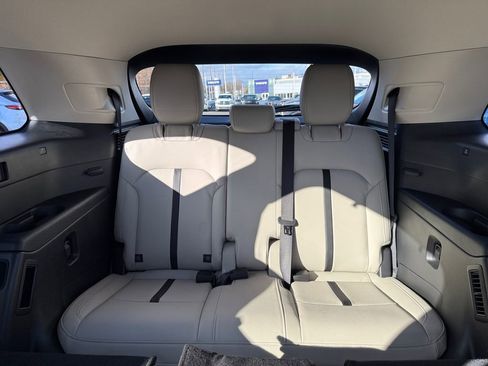 Used 2024 MAZDA CX-90 Plug-In Hybrid w/ Preferred image 19