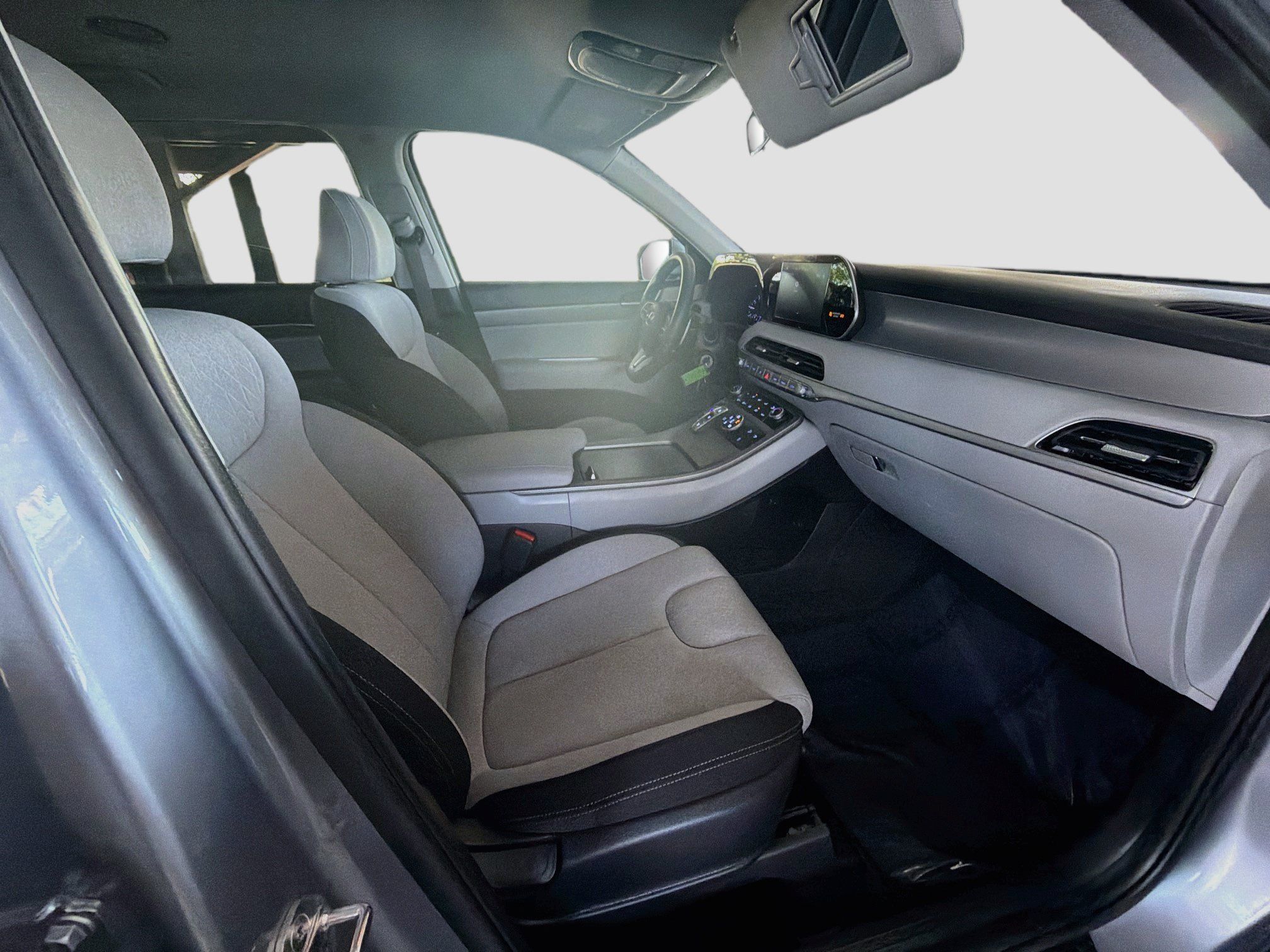 Used 2021 Hyundai Palisade SE AWD/4WD image 29