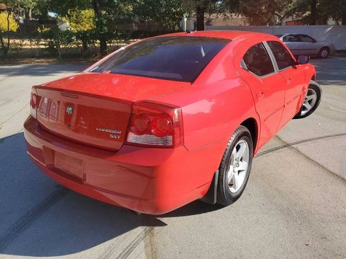 Used 2009 Dodge Charger SXT RWD image 6