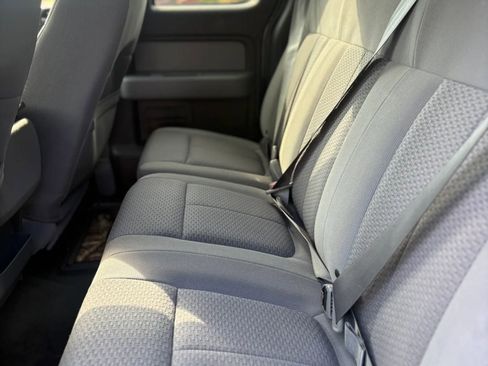 Used 2014 Ford F150 XLT w/ Equipment Group 302A Luxury AWD/4WD image 23