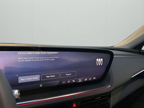 New 2026 Buick Envision Preferred image 34