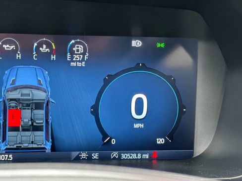 Used 2024 Ford F150 XLT w/ FX4 Off-Road Package image 25