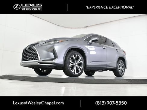 Used 2020 Lexus RX 350 FWD w/ Premium Package image 13