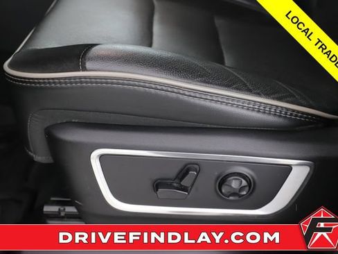 Used 2019 RAM 1500 Laramie AWD/4WD image 20