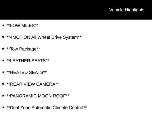 Used 2023 Volkswagen Atlas SEL Premium image 11