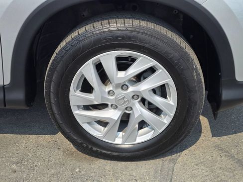 Used 2016 Honda CR-V EX image 9