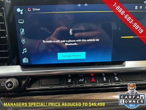 Used 2024 Chevrolet Silverado 2500 LT w/ Convenience Package image 21