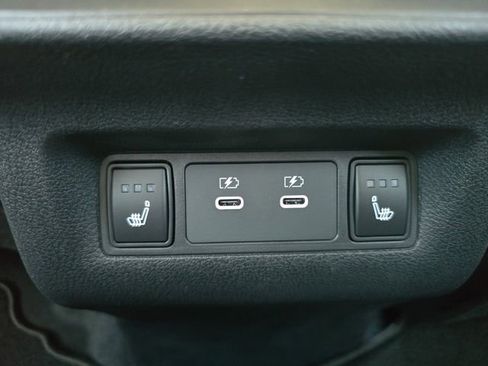 New 2026 Nissan Murano Platinum AWD/4WD image 26