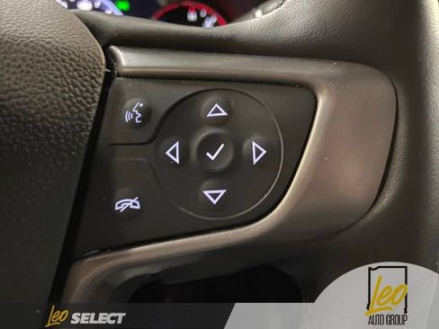 Used 2023 GMC Acadia AT4 w/ Technology Package AWD/4WD image 20