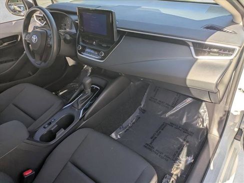 Certified 2023 Toyota Corolla LE image 20