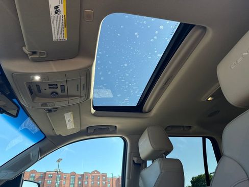 Used 2019 GMC Yukon Denali AWD/4WD image 21