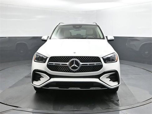 New 2026 Mercedes-Benz GLE 450 4MATIC image 22