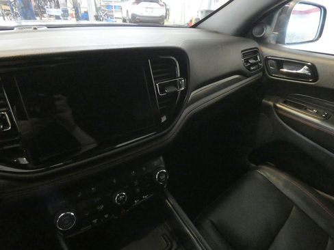 Used 2023 Dodge Durango R/T AWD/4WD image 12