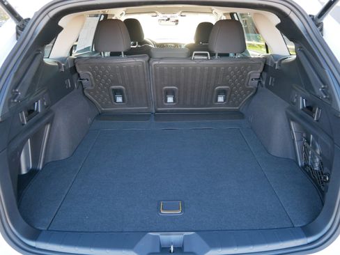 Certified 2025 Subaru Outback Premium image 18