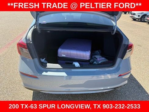 Used 2023 Honda Civic Sport image 24