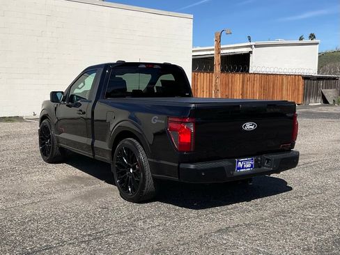 New 2026 Ford F150 XL w/ Equipment Group 103A High image 4