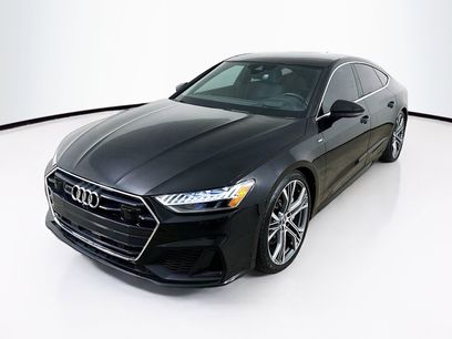 Used 2019 Audi A7 3.0T Prestige