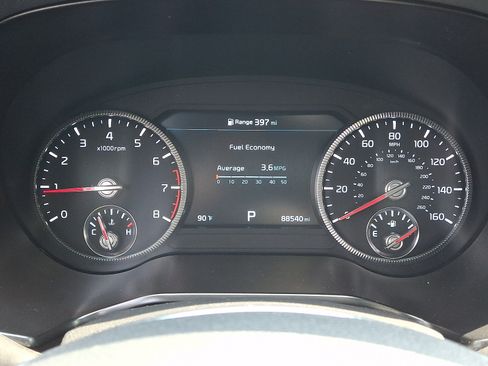 Used 2022 Kia Telluride SX w/ Nightfall Edition Package AWD/4WD image 20