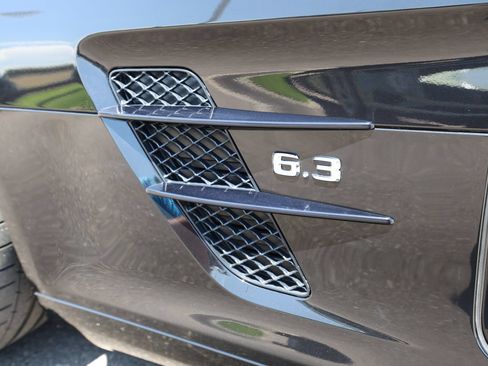 Used 2015 Mercedes-Benz SLS AMG GT Final Edition image 9