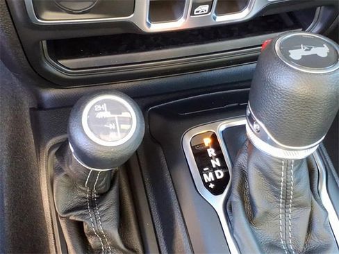 New 2026 Jeep Wrangler Sport S image 5