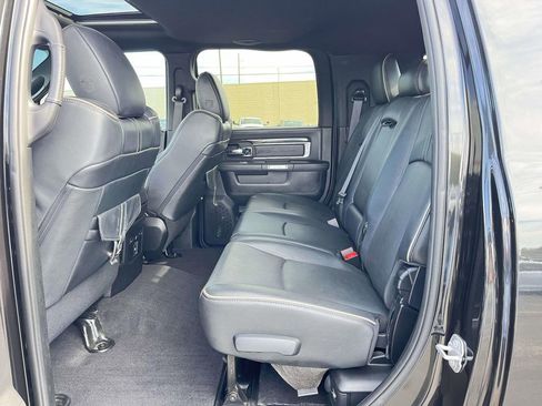 Used 2016 RAM 2500 Limited image 25