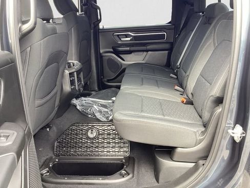 New 2026 RAM 1500 4x4 Crew Cab image 14