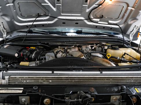 Used 2010 Ford F250 Lariat AWD/4WD image 48