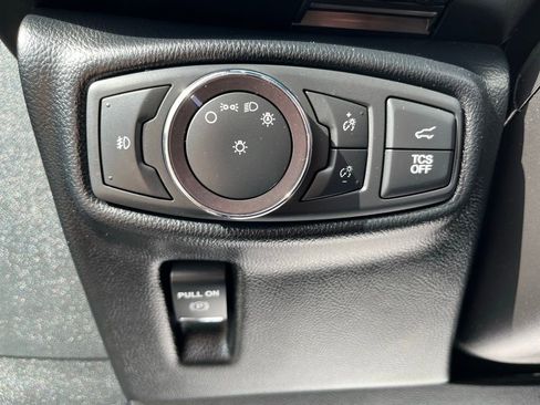 Used 2020 Lincoln Nautilus Reserve FWD image 14