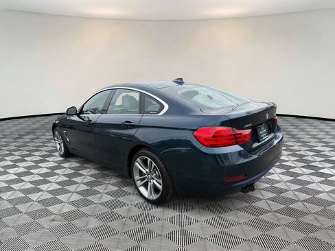 Used 2015 BMW 428i Gran Coupe xDrive AWD/4WD image 5