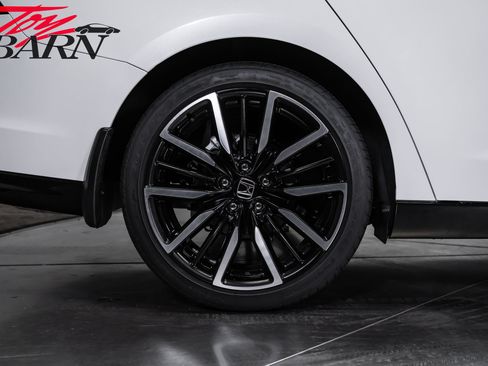 Used 2026 Honda Accord Touring image 12