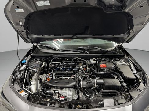 Used 2023 Acura Integra A-Spec image 33