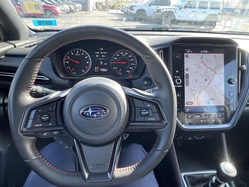 Used 2023 Subaru WRX Limited AWD/4WD image 15