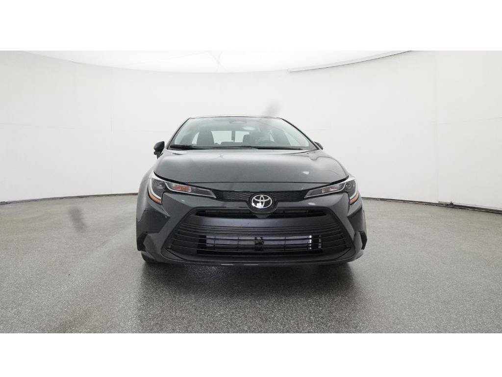 Used 2025 Toyota Corolla LE FWD image 37
