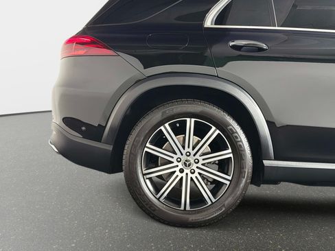 Used 2026 Mercedes-Benz GLE 350 4MATIC image 18