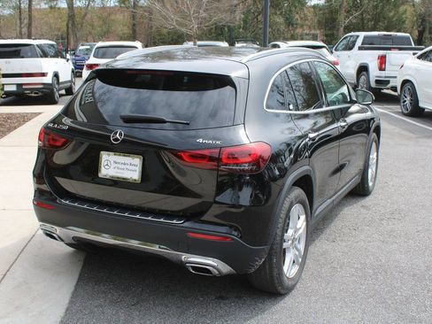 Certified 2023 Mercedes-Benz GLA 250 GLA 250 image 5