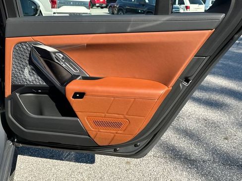 Used 2023 BMW 760i xDrive 760i xDrive w/ Executive Package image 16