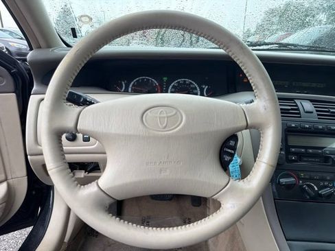 Used 2001 Toyota Avalon FWD image 10