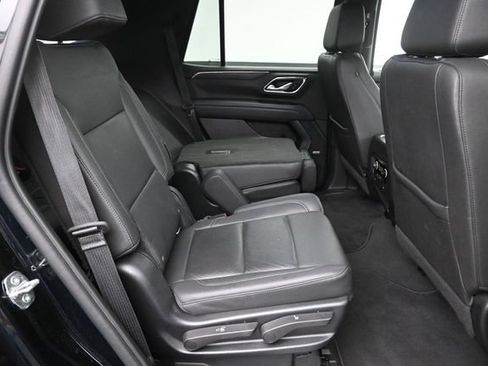 Used 2022 Chevrolet Tahoe LT AWD/4WD image 13