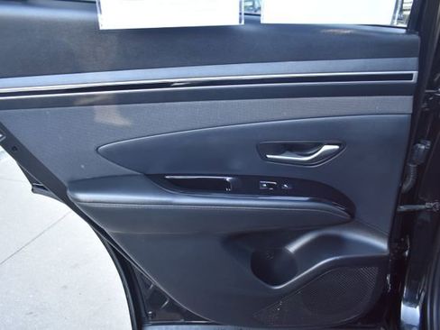 Used 2023 Hyundai Tucson Limited image 38