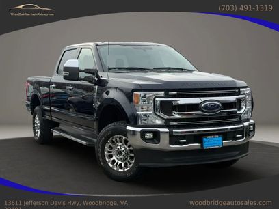 Used 2022 Ford F250 XLT w/ XLT Premium Package