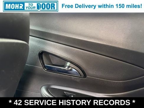 Used 2019 Buick Encore Sport Touring FWD image 43